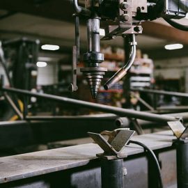 How to leverage digital transformation in manufacturing